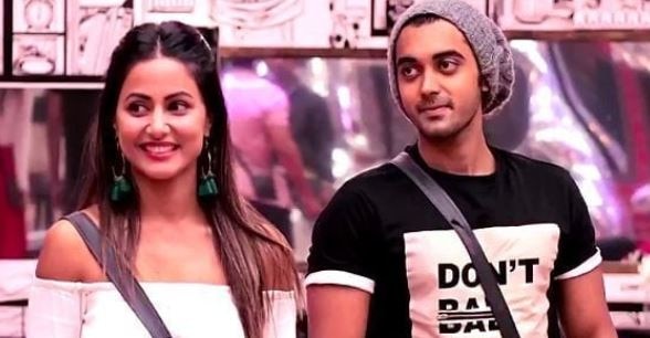 BIGG BOSS 11: “I am sorry, but HINA drama krti hai” says Luv Tyagi after getting EVICTED BIGG BOSS 11: “I am sorry, but HINA DRAMA krti hai” says Luv Tyagi after getting EVICTED