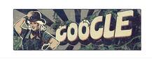 Google honours fearless Nadia with a doodle