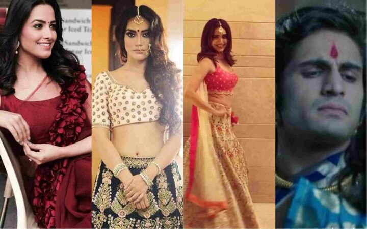 Naagin 3: Former Bigg Boss contestant Karishma Tanna joins the franchise Naagin 3: Former Bigg Boss contestant Karishma Tanna joins the franchise