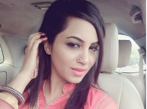 BIGG BOSS 11: BIG TWIST ! Evicted contestant ARSHI KHAN to make a WILD CARD ENTRY ? BIGG BOSS 11: BIG TWIST ! This EVICTED contestant to make a WILD CARD ENTRY ?