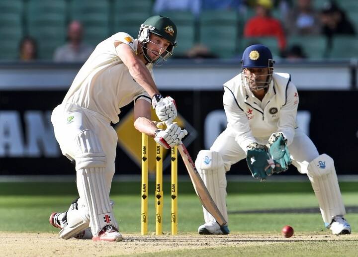 The 33-year-old surpassed former India captain Mahendra Singh Dhoni, who had claimed nine dismissals in a Test match against Australia at the Melbourne Cricket Ground (MCG) in 2014.