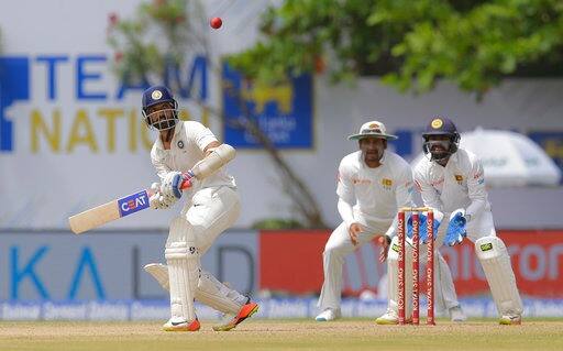 जबकि अजिंक्ये रहाणे पिछले कुछ समय से अपनी खराब फॉर्म से जूझ रहे हैं.