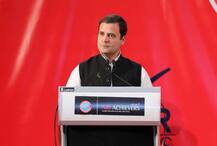 \'There Is A Serious Problem At Home\': Rahul Gandhi To NRIs In Bahrain