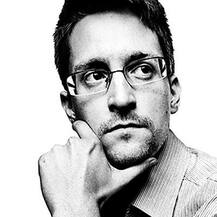 Edward Snowden Hails Reporter Who Exposed Flaws In UIDAI System, Says Journalist Deserves Award