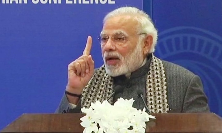 India not eyeing anyone’s territory: PM Narendra Modi India Not Eyeing Anyone's Territory: PM Narendra Modi