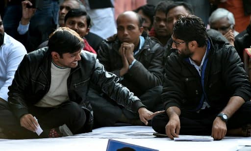 Earlier during the day, he said,