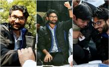 5 Quotes Of Dalit Leader Jignesh Mevani From His Delhi \'Yuva Hunkar\' Rally