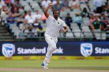 India’s bench sweats it out in optional practice session