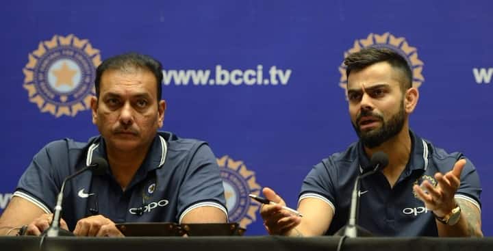 Skipper Virat Kohli was criticized by cricket pundits for his selection choices involving Rohit and Bumrah in the first Test. 
