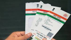 UIDAI to start 'facial recognition feature' for Aadhaar authentication