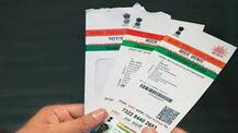 UIDAI introduces ‘Virtual ID’ for Aadhaar cardholders to address privacy concerns