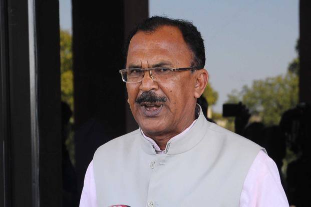 Time to brush up your Science? Rajasthan minister claims Brahmagupta proved gravity before Newton Time to brush up your Science? Rajasthan minister claims Brahmagupta proved gravity before Newton