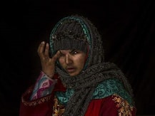 Inspiring! Kashmiri teenager who lost her sight to pellet guns clears Class 10 exams