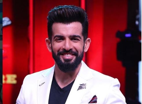 WHOA ! Jay Bhanushali to replace Rithvik Dhanjani as host in Super Dancer Chapter 2 WHOA ! This actor to REPLACE Rithvik Dhanjani as Super Dancer host