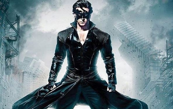 KRRISH 4: Hrithik Roshan to come back as superhero on Christmas 2020 KRRISH 4: Finally! The release date is OUT!