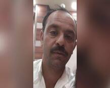 Red Fort attack suspect Bilal Ahmed arrested from Delhi Airport