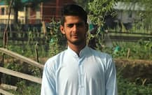 Afzal Guru\'s son gets distinction in JK class 12th board