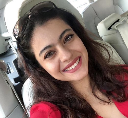 I Want Entertainment Industry To Be Completely Tax-Free: Actress Kajol I Want Entertainment Industry To Be Completely Tax-Free: Actress Kajol