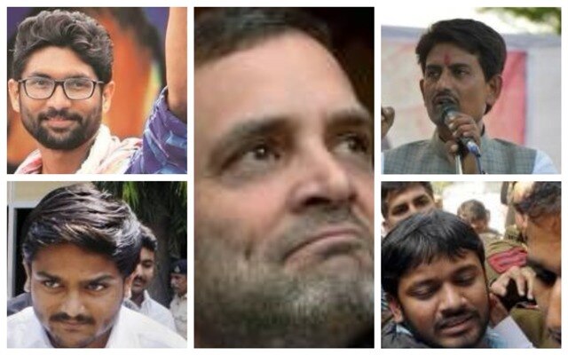OPINION: 5 Faces Who Will Give Tough Fight To Narendra Modi In 2019 General Elections OPINION: 5 Faces Who Will Give Tough Fight To Narendra Modi In 2019 General Elections