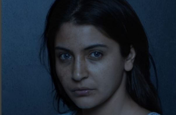 Bollywood actress Anushka Sharma’s horror film Pari trailer out Anushka Sharma’s PARI will make your BLOOD run COLD!