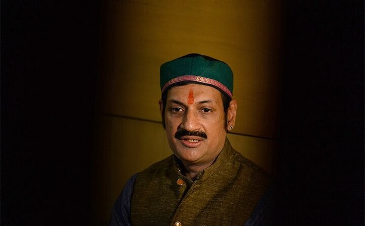 This gay Gujarat prince has thrown open his palace doors to the LGBTQ community This gay Gujarat prince has thrown open his palace doors to the LGBTQ community
