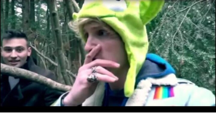 YouTube cuts business with Logan Paul who uploaded video of dead body from ‘suicide forest’ YouTube cuts business with Logan Paul who uploaded video of dead body from ‘suicide forest’