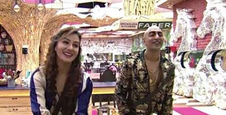 BIGG BOSS 11: Evicted contestant Akash Dadlani finally opens up about Shilpa Shinde BIGG BOSS 11: Evicted contestant Akash Dadlani finally opens up about Shilpa Shinde