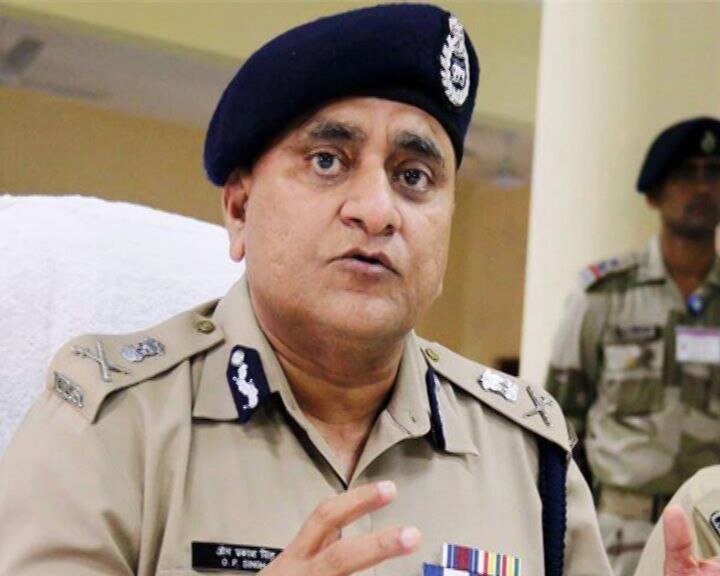 Where Uttar Pradesh’s newly elected DGP OP Singh? Where Uttar Pradesh’s newly elected DGP OP Singh?