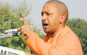 Yogi's 'Gerua' obsession continues, here is a list of all that turned saffron under his rule