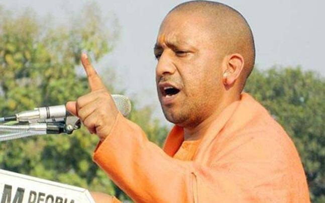Unnao case: Yogi orders CBI probe against rape accused BJP MLA and his supporters Unnao case: Yogi orders CBI probe against rape accused BJP MLA and his supporters