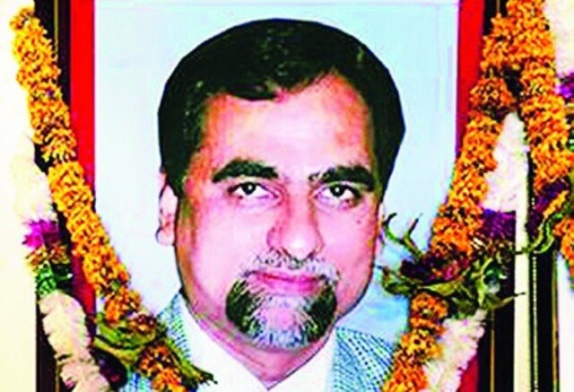 ‘Judge Brijgopal Harkishan Loya’s death due to heart attack,’: Nagpur police This is what Nagpur police have to say about judge Loya's death