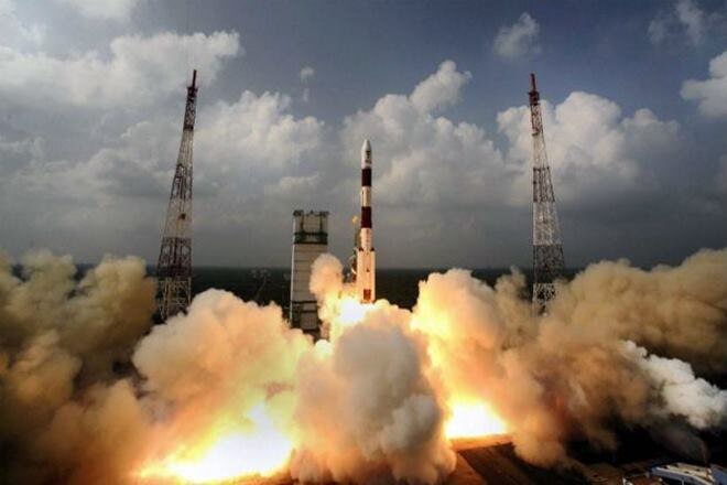 ISRO says Chandrayaan-2, India’s second mission to Moon is on schedule ISRO says Chandrayaan-2, India’s second mission to Moon is on schedule