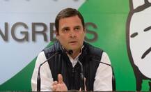 Cong demands probe into judge Loya\'s death, says points raised by SC judges \'disturbing\'