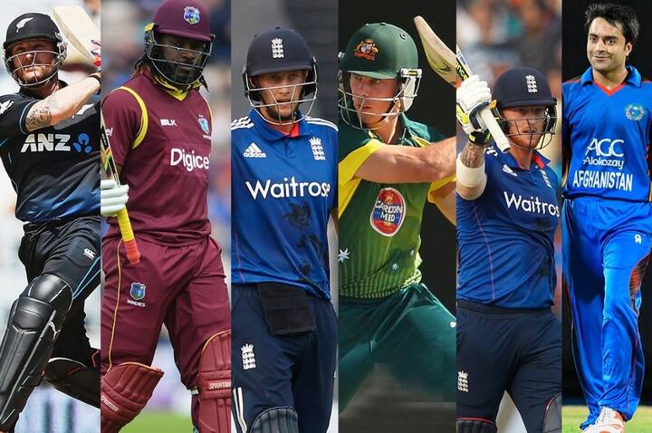 The list that has been sent out to the eight IPL franchises has 281 capped players, 838 uncapped players, including 778 Indians and three players from the Associate nations.