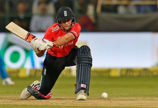 For the first time, England’s Test captain Joe Root has also thrown his hat into the ring.