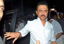 Judiciary Tussle: DMK says Prez should intervene if judges cannot resolve issue