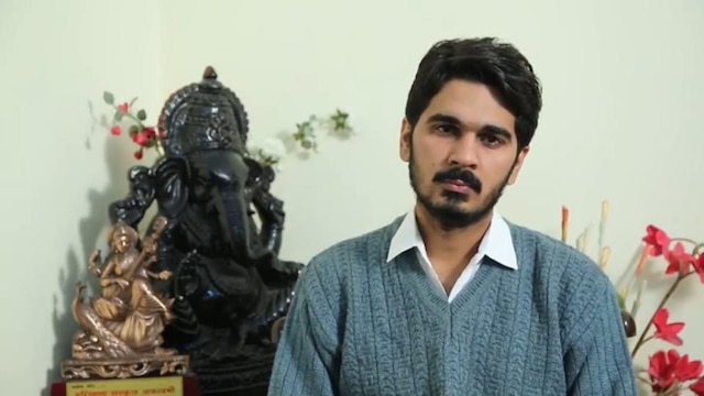Chandigarh stalking case: Accused Vikas Barala claims innocence in YouTube video, says 'all charges false' Chandigarh stalking case: Accused Vikas Barala claims innocence in YouTube video, says all charges false