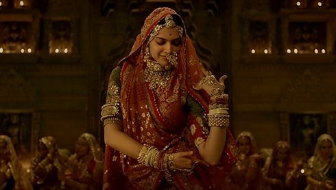 Kshatriya women threaten ‘jauhar’ if ‘Padmaavat’ release not stopped Kshatriya women threaten 'jauhar' if 'Padmaavat' release not stopped