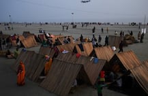 Railways on Gangasagar Mela:গঙ্গাসাগর মেলার জন্য একাধিক বিশেষ ট্রেন, ঘোষণা পূর্ব রেলের