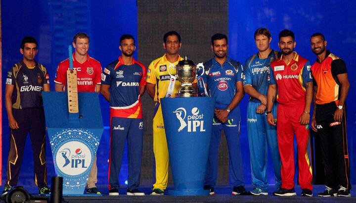 The final list will be issued after all the eight franchises submit their wish list to the IPL Governing Council. 