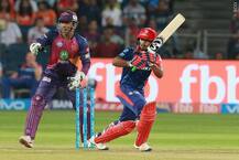 RECORD: रोहित शर्मा को पीछे छोड़ भारत के सबसे तेज़ T20 शतक बनाने वाले बल्लेबाज़ बने रिषभ पंत