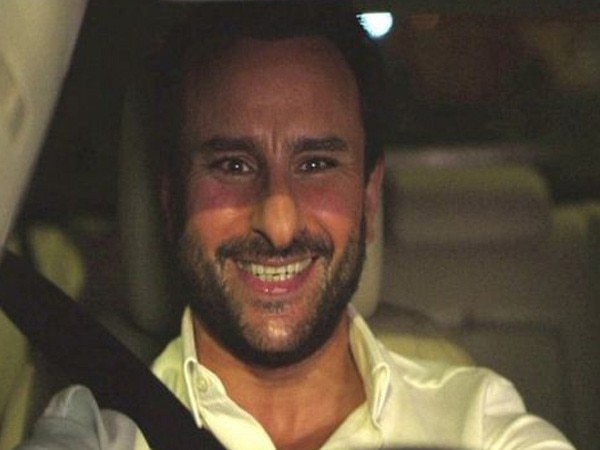 Saif Ali Khan's 'Kaalakaandi' gets a slow start at Box-Office Saif Ali Khan’s ‘Kaalakaandi’ gets a slow start at Box-Office