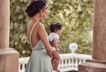 IN PICS: Lisa Haydon\'s holiday pictures dominate Instagram