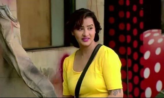 BIGG BOSS 11: Shilpa Shinde becomes the WINNER of the show; Arshi confirms with a tweet BIGG BOSS 11: Shilpa Shinde becomes the WINNER of the show?