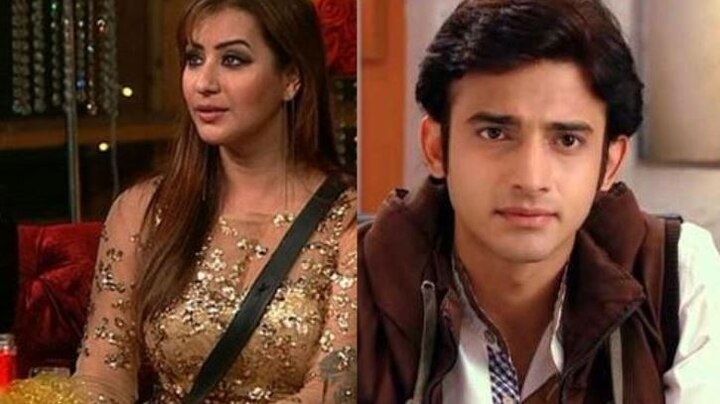 BIGG BOSS 11: This is what Shilpa Shinde’s EX Romit Raj said just before GRAND FINALE BIGG BOSS 11: This is what Shilpa Shinde’s EX Romit Raj said just before GRAND FINALE