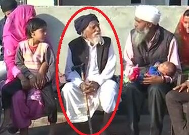114-year-old Punjab man urges youth to shun drugs While Punjab struggles with drug menace, this 114-year-old man is an inspiration for the youth