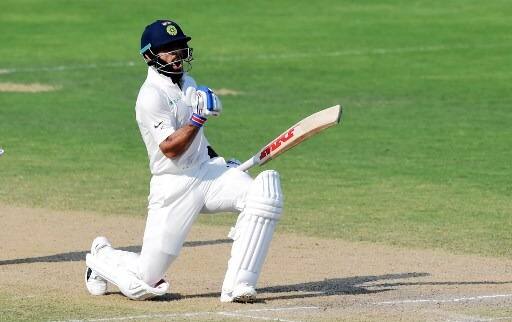 भारतीय कप्तान विराट कोहली ने तीनों दिग्गज बल्लेबाजों का रिकॉर्ड तोड़ने के लिए उनके मुकाबले बहुत ही कम पारियां लीं. विराट कोहली ने महज़ 109 पारियों में इन तीनों बल्लेबाज़ों से ज्यादा रन बना डाले.