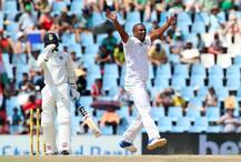 INDvSA: अपने 9 सालों के करियर में पुजारा ने कभी नहीं देखा \'ऐसा\' दिन