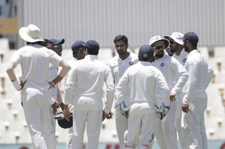 The second Test between South Africa and India is currently being held in Centurion.