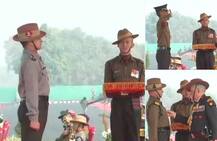 \'Pakistan army shields infiltrators. If we are forced, we will take even more strong action,\' says Bipin Rawat on Army Day